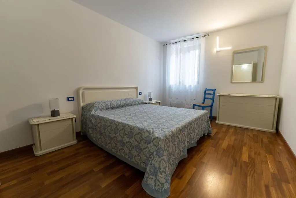Da Erik E Nichi Apartment Negrar