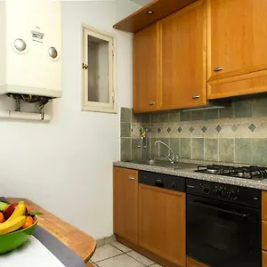Gregoriana House - Con Vista Su Appartamento Roma
